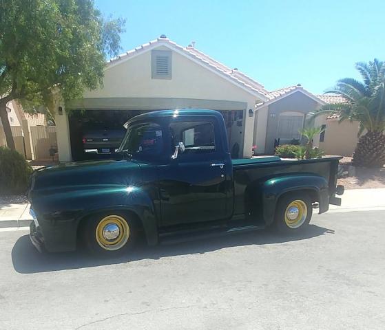 Ford F100 image 8