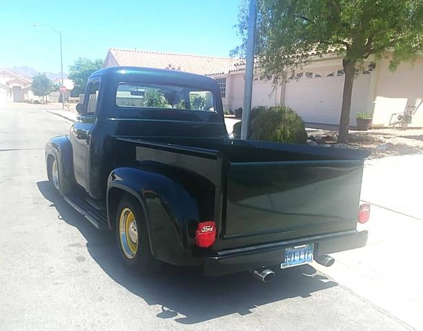 Ford F100 image 2