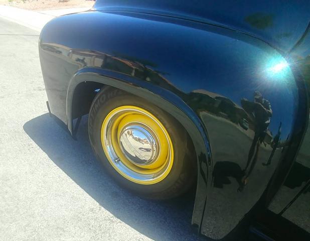 Ford F100 image 6