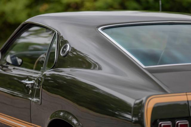 Ford Mustang image 6