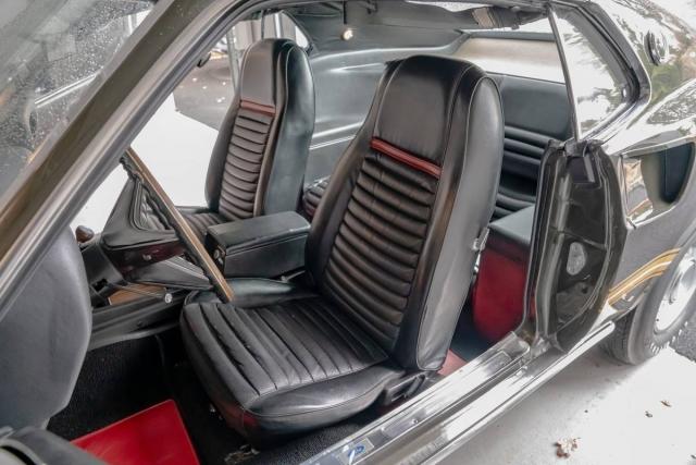 Ford Mustang image 2