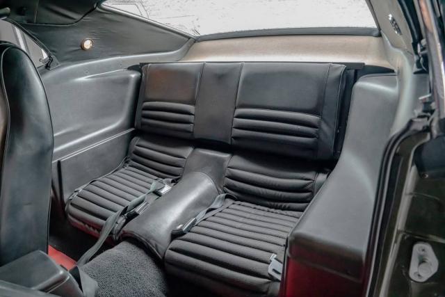 Ford Mustang image 5