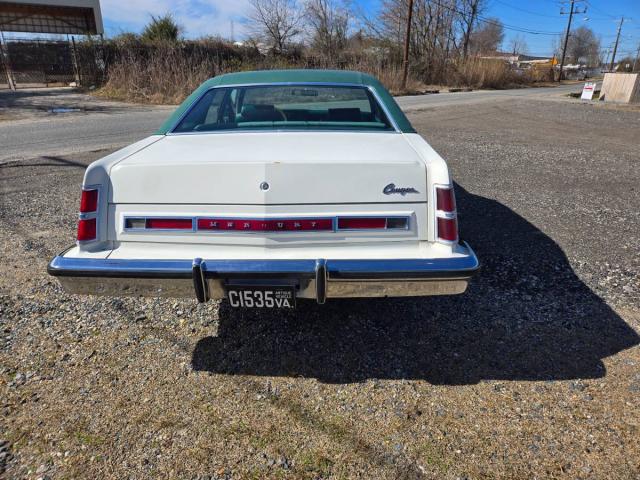 Mercury Cougar image 9