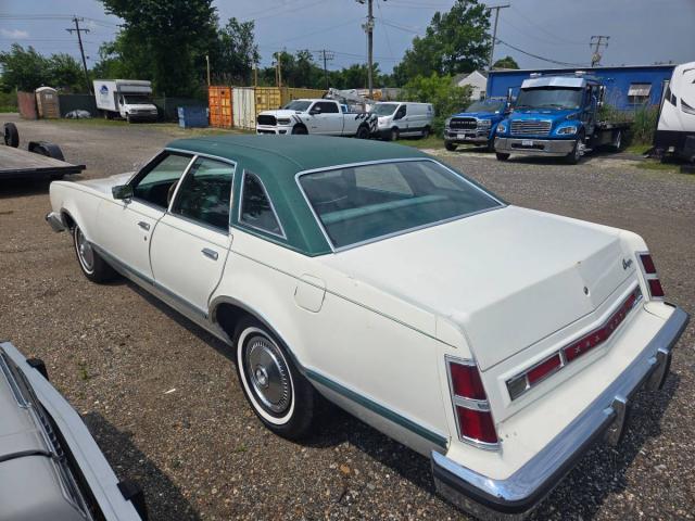 Mercury Cougar image 6