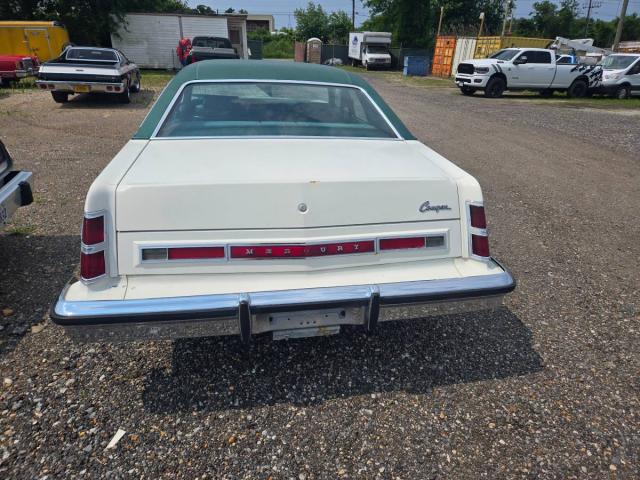 Mercury Cougar image 8
