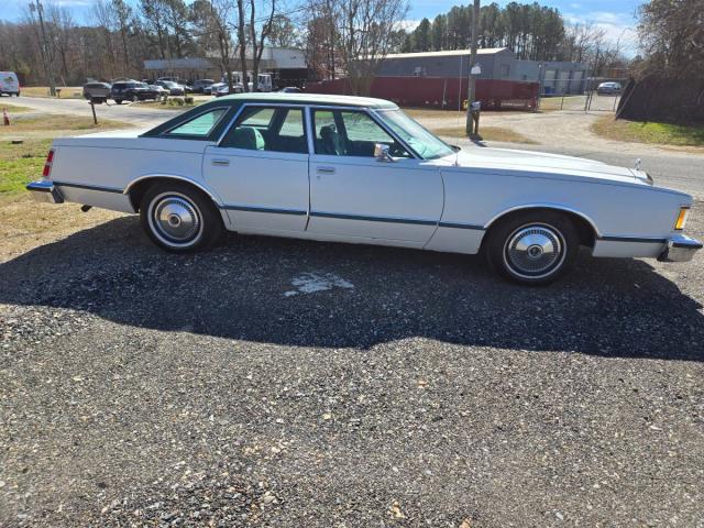 Mercury Cougar image 7