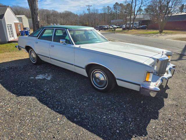 Mercury Cougar image 1