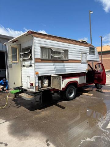 Ford F350 Dually Diesel image 7