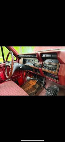 Ford F350 Dually Diesel image 9