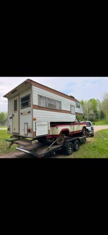Ford F350 Dually Diesel image 2