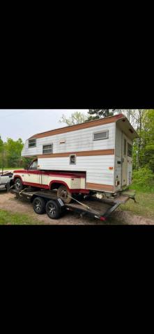 Ford F350 Dually Diesel image 8