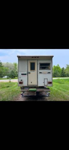 Ford F350 Dually Diesel image 3