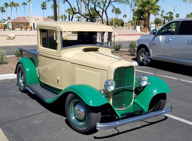 Ford