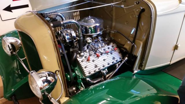 Ford Pick-Up image 3