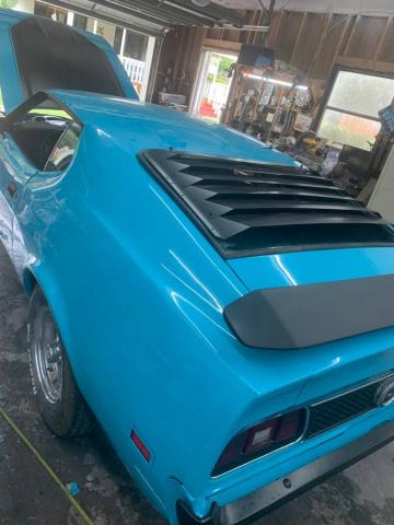 Ford Mustang image 4