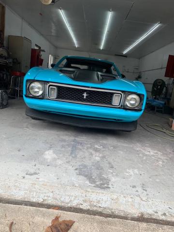 Ford Mustang image 7