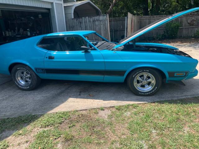 Ford Mustang image 2