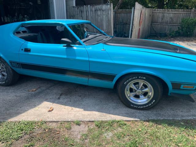 Ford Mustang image 8