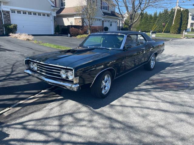 Ford Fairlane image 1