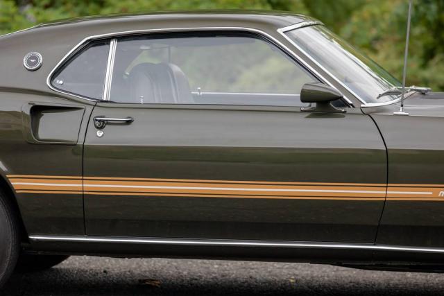 Ford Mustang image 3