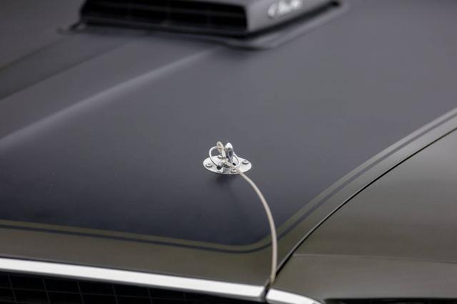 Ford Mustang image 7