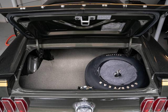 Ford Mustang image 2
