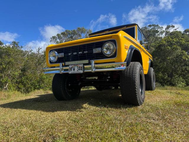 Ford Bronco image 2