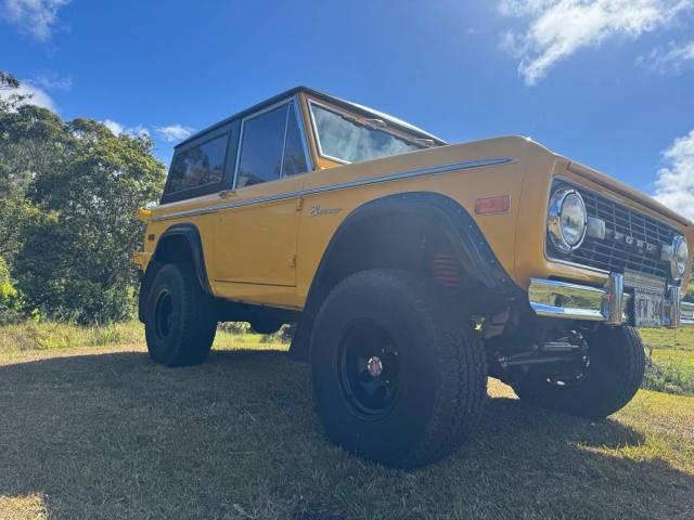 Ford Bronco image 8
