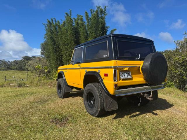 Ford Bronco image 1