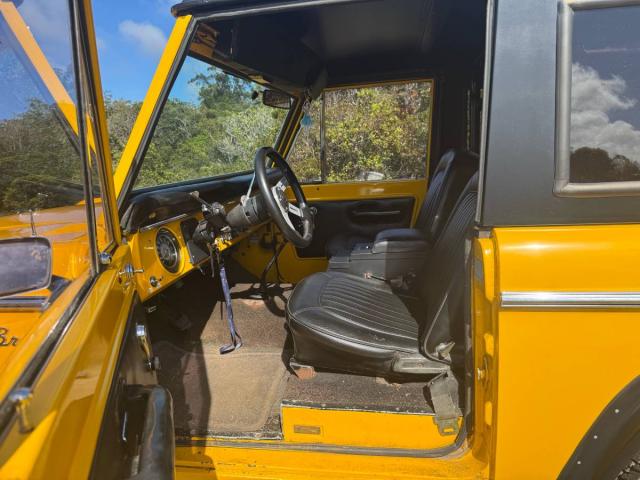 Ford Bronco image 4