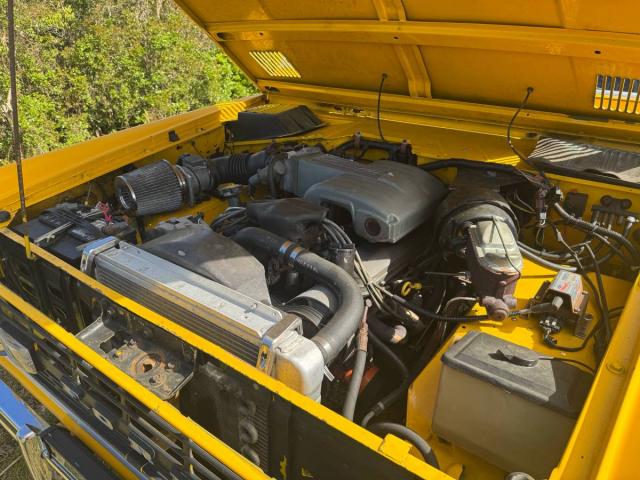 Ford Bronco image 7