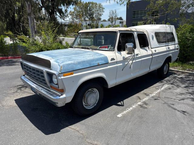 Ford F350 image 8