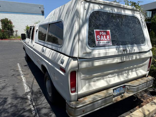 Ford F350 image 4