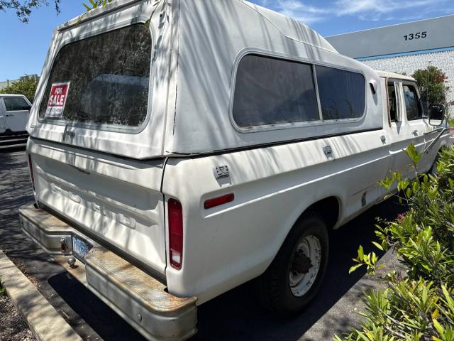 Ford F350 image 1