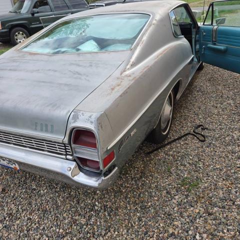 Ford
