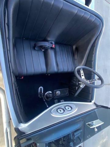 Ford T-Bucket image 4