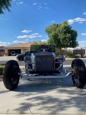 Ford T-Bucket image 9