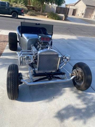 Ford T-Bucket image 6
