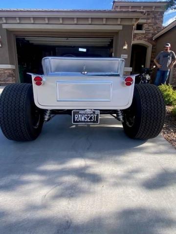 Ford T-Bucket image 3