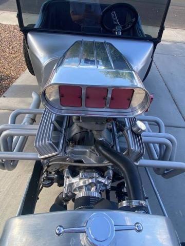 Ford T-Bucket image 7