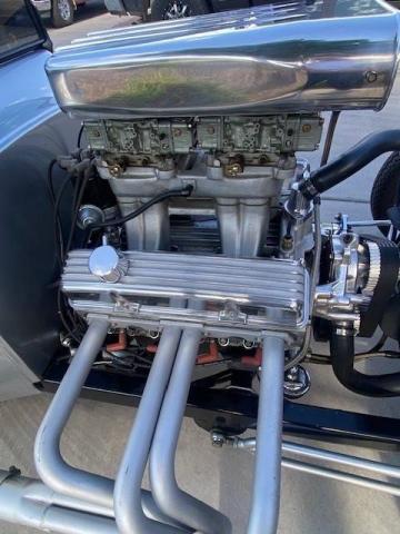 Ford T-Bucket image 2