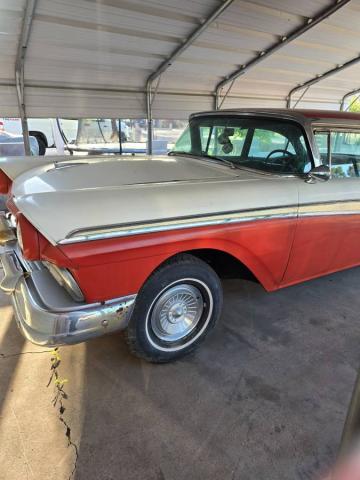 Ford Fairlane 500 image 4
