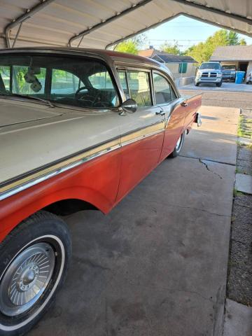 Ford Fairlane 500 image 5