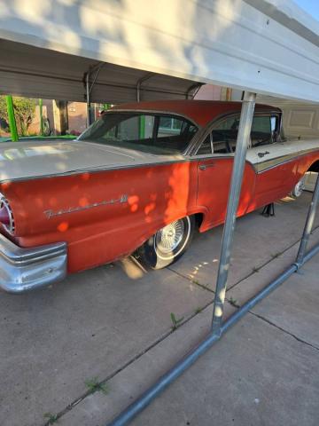 Ford Fairlane 500 image 1