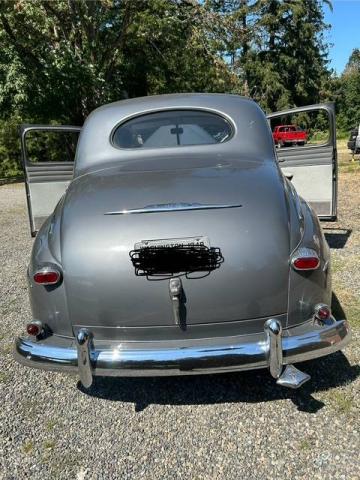 Ford 2 Door Coupe image 2
