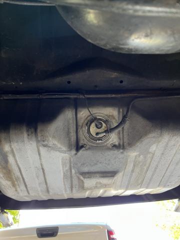 Mercury Cougar image 6