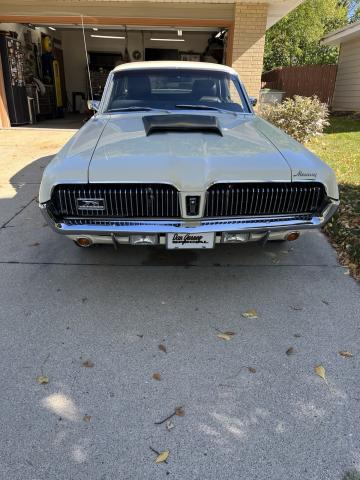 Mercury Cougar image 8