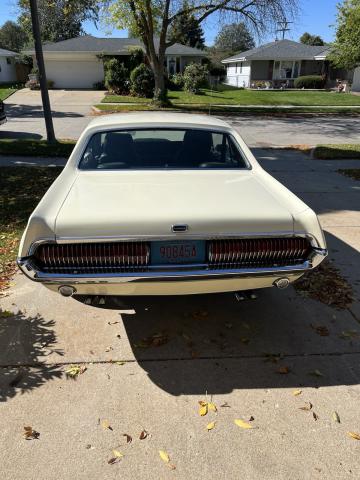 Mercury Cougar image 7