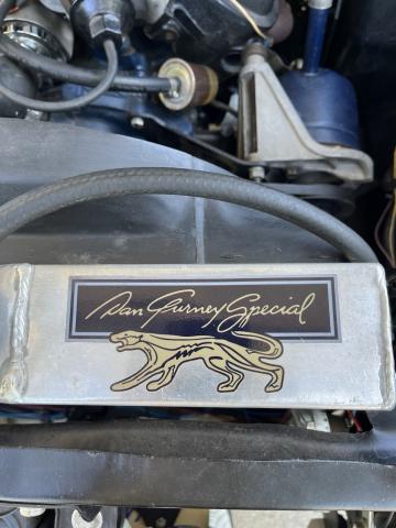 Mercury Cougar image 3