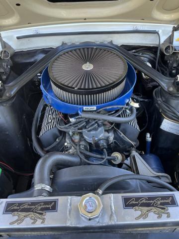 Mercury Cougar image 5